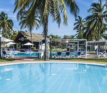 Hotel Be Live Experience las Morlas