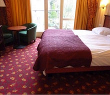 Omega Hotel