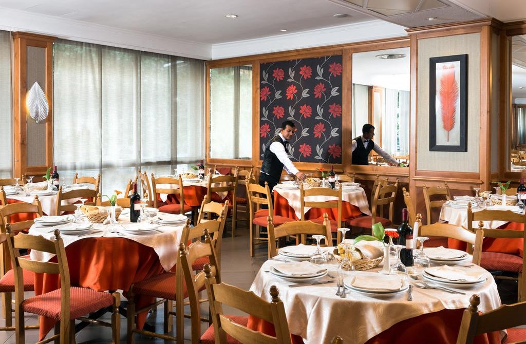 Grand Hotel Fleming In Rome Italy Holidays From 179 Pp - 