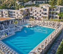Porto Platanias Village Resort