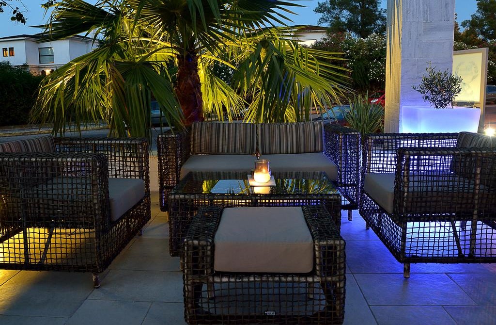 Corfu Palma Boutique Hotel In Corfu Dassia Holidays From - 