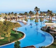 Susesi Luxury Resort