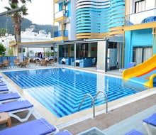 Yade Luxe Hotel (ex.Yade Hotel)