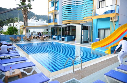 Yade Luxe Hotel (ex.Yade Hotel)