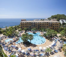 Best Alcazar hotel