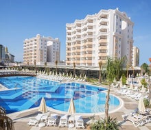 Ramada Resort Hotel