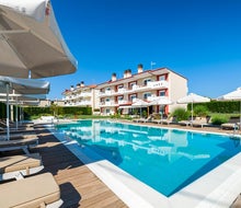Lagaria Hotel