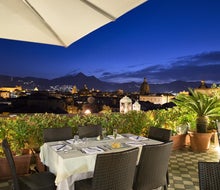 Hotel Ambasciatori Palermo