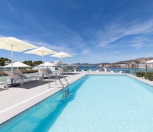 Sky Senses Hotel