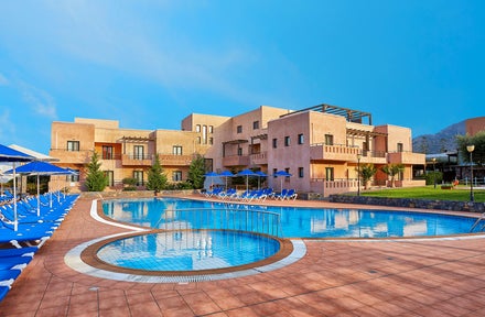 Sentido Vasia Resort & SPA - All Inclusive
