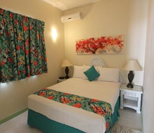 Worthing Court Apartment Hotel