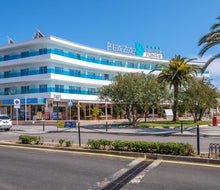 Plaza Santa Ponsa Boutique Hotel - Adults Only