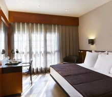 Hotel Derby Barcelona