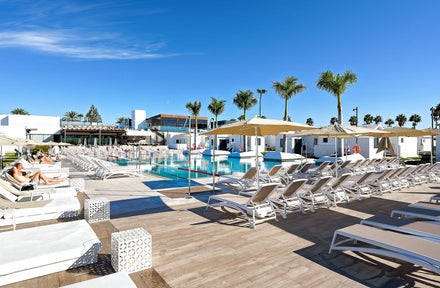 Club Maspalomas Suites & Spa (Adults Only)