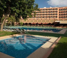 Hotel Atlas Asni