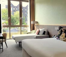 Monet Garden Hotel Amsterdam