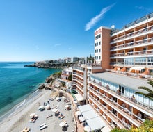 Balcon De Europa