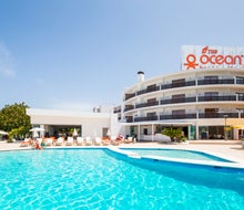 THB Ocean Beach