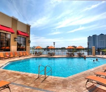 Ramada Plaza Resort & Suites by Wyndham Orlando Intl Drive
