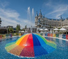 Haydarpasha Palace - All Inclusive