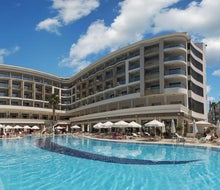 Golden Rock Beach Hotel