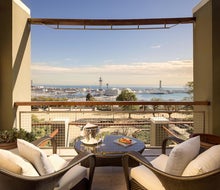 Miramar Barcelona