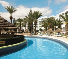 Marhaba Club