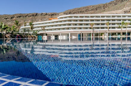 Radisson Blu Resort & Spa Gran Canaria Mogan