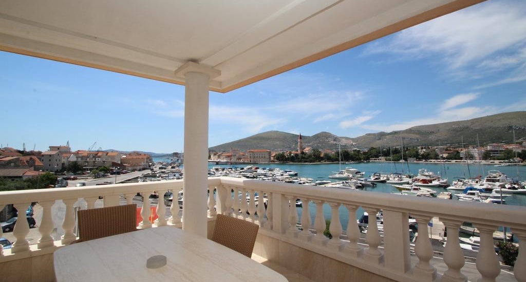Hotel Trogir Palace in Trogir, Croatia | Holidays from £363pp