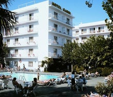 Hotel Villa Garbí