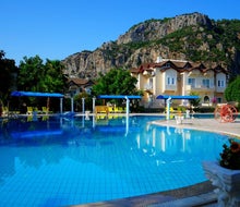 Keskin Hotel