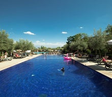 Eden Andalou Suites, Aquapark & Spa