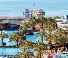 Liberty Hotels Lara