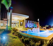 Golden Tulip Aguas Claras Resort