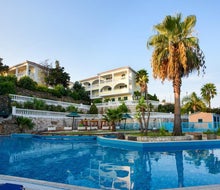 Zante Imperial Beach