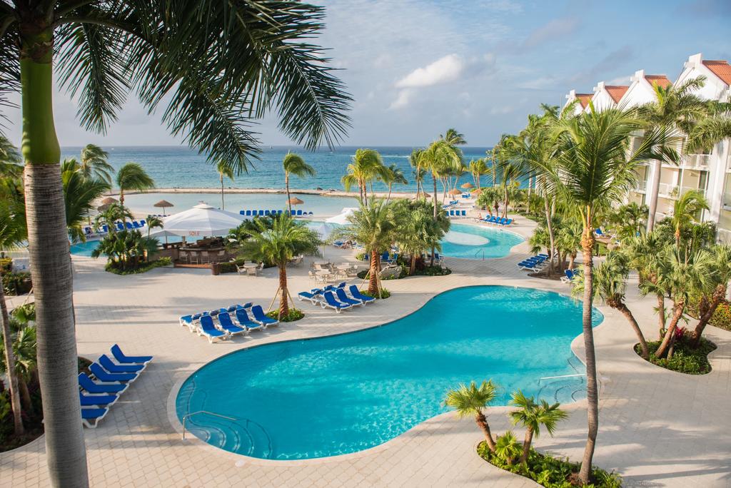 renaissance aruba marina casino resort