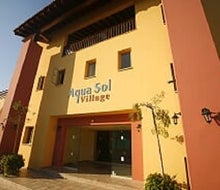 Aquasol Holiday Village