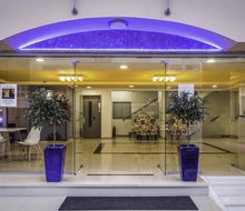 Sergios Hotel
