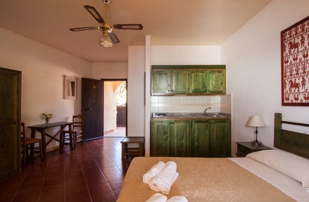 Club Esse Residence Torre delle Stelle