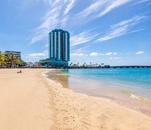 Arrecife Gran Hotel & Spa