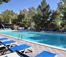 Excelsior Palace Hotel