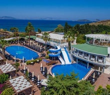 Golden Beach Bodrum By Jura