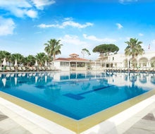 Letoonia Golf Resort