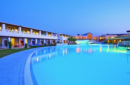 Cavo Spada Luxury Sports & Leisure Resort