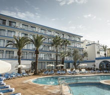 Elegance Vista Blava Hotel