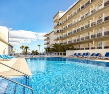 Las Arenas Hotel