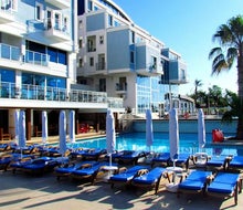 Sealife Family Resort Hotel
