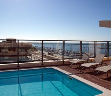 Real Marina Residence