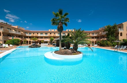 Elba Lucia Sport and Suite Hotel