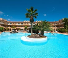 Elba Lucia Sport and Suite Hotel